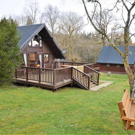Iona Lodge Dalavich Kültér fotó