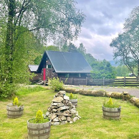 Iona Lodge Dalavich Kültér fotó