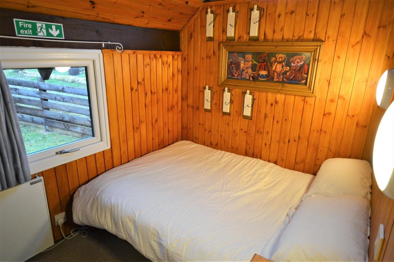 Iona Lodge Dalavich Kültér fotó